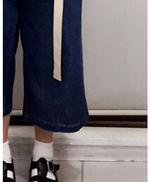 古着 | デニムパンツ