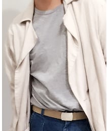 GU | Tシャツ/カットソー