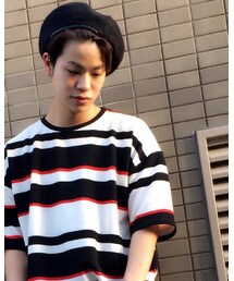 DHOLIC | Tシャツ/カットソー