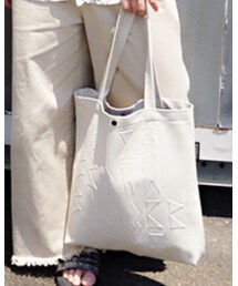 韓国 | トートバッグ