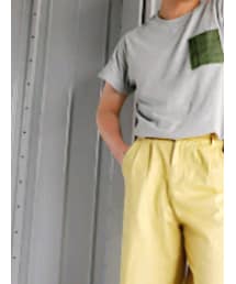 しまむら | Tシャツ/カットソー