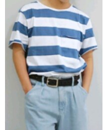 H&M | Tシャツ/カットソー