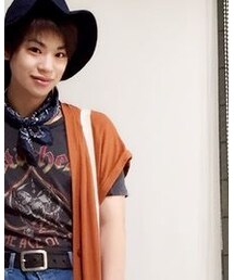 GU | カーディガン/ボレロ