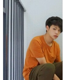 ZARA | Tシャツ/カットソー