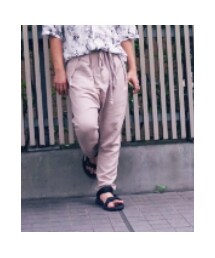 ZARA MAN | パンツ