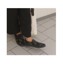 ZARA MAN | スリッポン