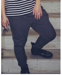 GU | その他パンツ