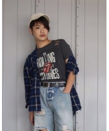 Avail | Tシャツ/カットソー