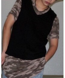 H&M | Tシャツ/カットソー