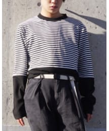 H&M | Tシャツ/カットソー