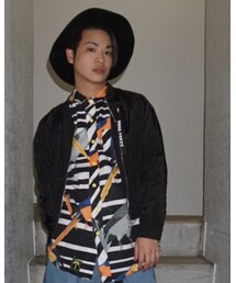 NEFF | シャツ/ブラウス