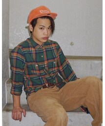 GU | シャツ/ブラウス