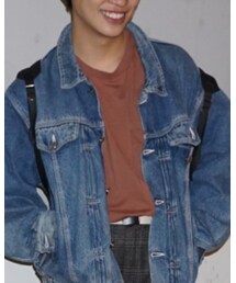 GU | Tシャツ/カットソー