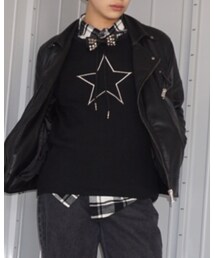 agnes b. | ニット/セーター