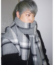 H&M | ストール/ショール