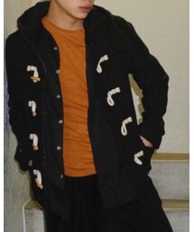 HARVARD | ダッフルコート