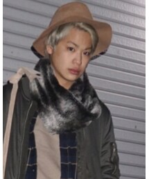 韓国 | ストール/ショール