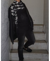 古着 | サロペット/オーバーオール