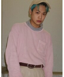 GU | Tシャツ/カットソー