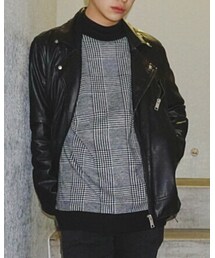 GU | ニット/セーター