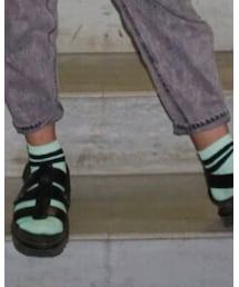 GU | ソックス/靴下