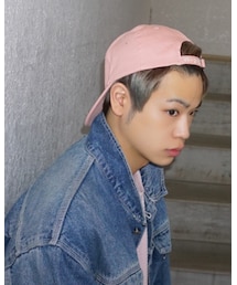 Bershka | キャップ