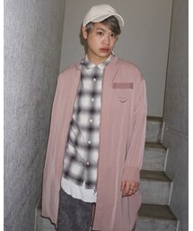 あかのれん | MA-1