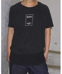 貰い物 | Tシャツ/カットソー