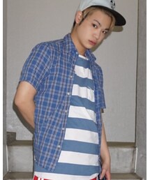 GU | シャツ/ブラウス