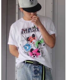 TokyoDisneyLand | Tシャツ/カットソー