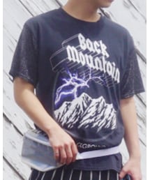 WEGO | Tシャツ/カットソー