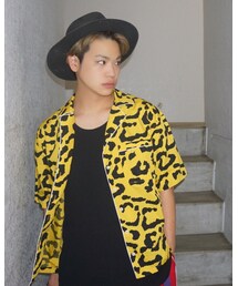 H&M | シャツ/ブラウス