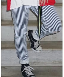 H&M | デニムパンツ