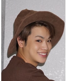 RAGEBLUE | ハット