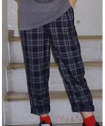 GU | パンツ