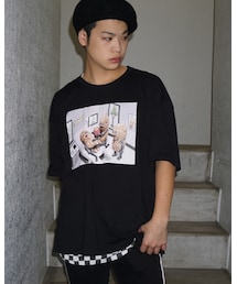 韓国土産 | Tシャツ/カットソー