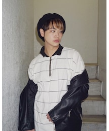 韓国 | ポロシャツ