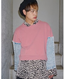 韓国 | スウェット