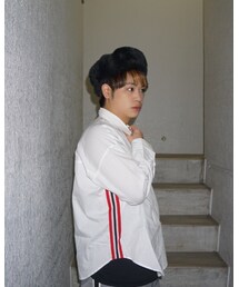 H&M | シャツ/ブラウス