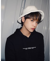 韓国 | ハット