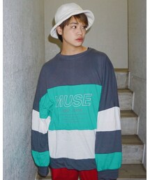 韓国 | Tシャツ/カットソー