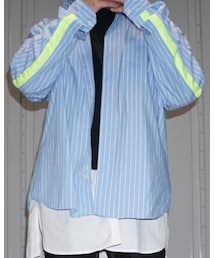 Bershka | シャツ/ブラウス