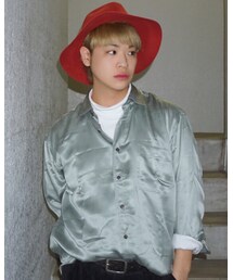 古着 | シャツ/ブラウス