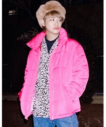 FOREVER 21 | ダウンジャケット/コート