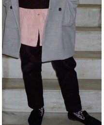 UNIQLO | チノパンツ