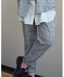 WEGO | セットアップ