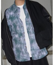 ZARA | シャツ/ブラウス