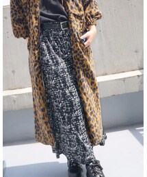 貰い物 | パンツ