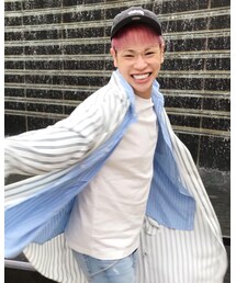 ZARA | Tシャツ/カットソー