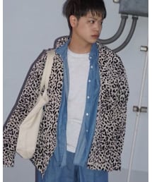 GU | シャツ/ブラウス